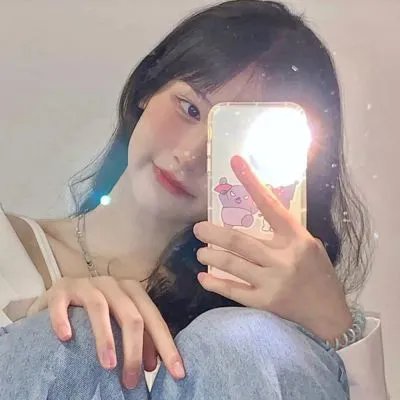 妈妈像花儿一样
